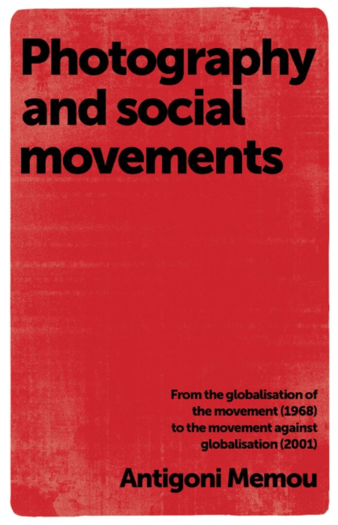 Cover image for Photography and social movements ISBN 9780719099991